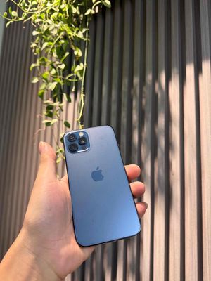 Apple iPhone 12 Pro 256GB Xanh Đã sử dụng