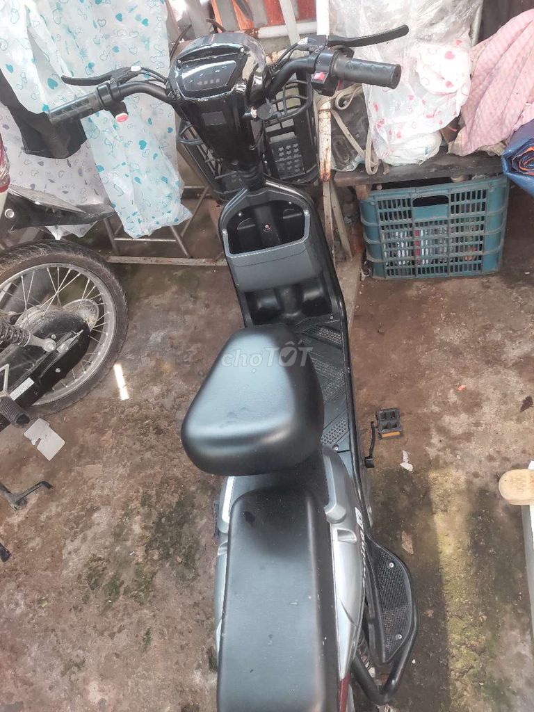 Xe đẫ sử dụng. Mua bán Xe điện tại Huyện Long Hồ Vĩnh Long được đăng bởi Ka hình 2