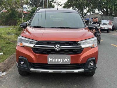 Suzuki XL7 2021 Số tự động 33.000 km. Mua bán Ô tô tại Thành phố Thủ Đức Tp Hồ Chí Minh được đăng bởi Long Auto Vạn Phúc