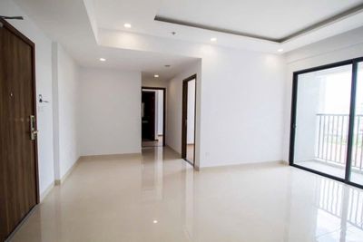 Cho thuê căn hộ The Rivana – Quốc lộ 13, view sông Sài Gòn