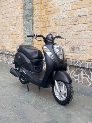 Elite 50cc đen nhám 2023 mới lướt zin 100%. Mua bán Xe máy tại Quận Cầu Giấy Hà Nội được đăng bởi nguyễn bích thuỷ