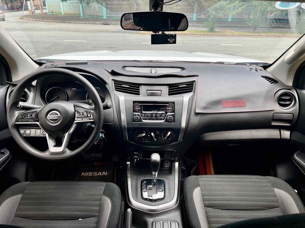 Nissan Navara 2023 EL 2.3 AT 2WD - 52000 km. Mua bán Ô tô tại Quận Tân Phú Tp Hồ Chí Minh được đăng bởi Anh Kiệt Auto hình 12