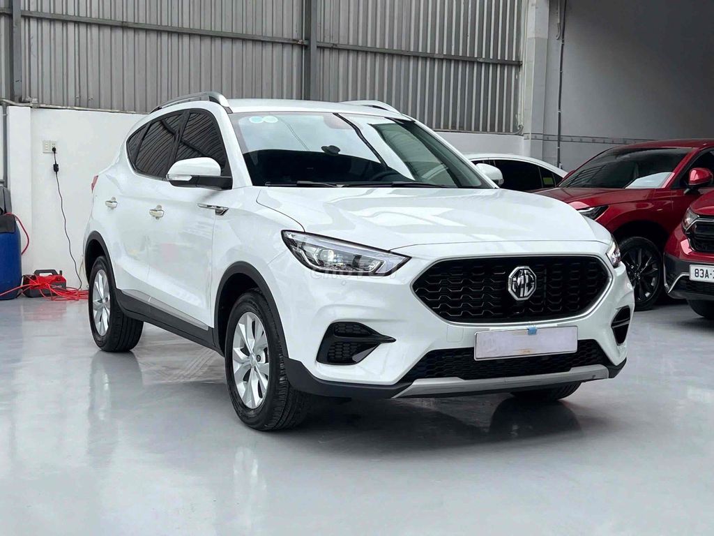 MG ZS STD 2024 - 13000km. Mua bán Ô tô tại Quận Tân Bình Tp Hồ Chí Minh được đăng bởi Kim Ngân Xe Lướt hình 3