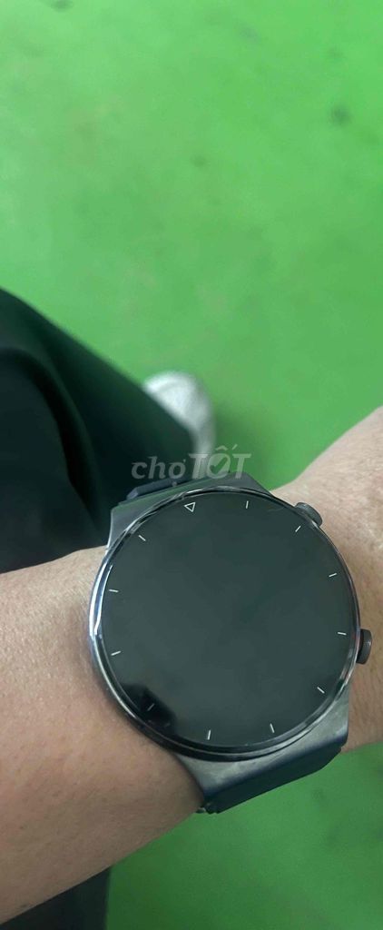 Huawei GT2 Pro Đen. Mua bán Thiết bị đeo thông minh tại Thành phố Thuận An Bình Dương được đăng bởi pham van thuan hình 1