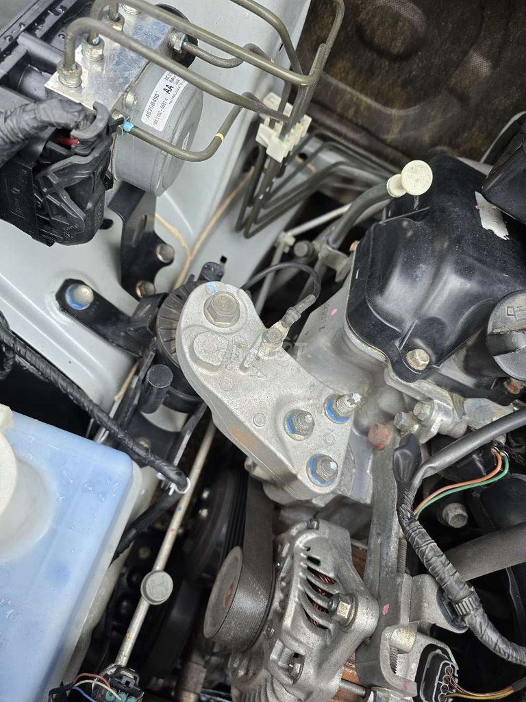 Mitsubishi Attrage 2022 1.2MT, 1 chủ từ đầu. Mua bán Ô tô tại Quận Cẩm Lệ Đà Nẵng được đăng bởi Đình Bộ hình 12