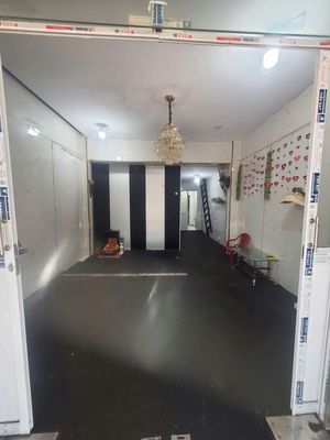 Nhà phố 52 m² · 3 PN · Đường Tây Lân 3
