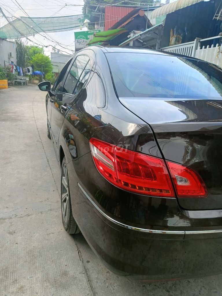 Cần bán, xe chính chủ Peugeot 408. Mua bán Ô tô tại Huyện Hóc Môn Tp Hồ Chí Minh được đăng bởi pham anh tuấn hình 4