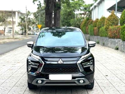Xpander 2024 Premium 1.5 AT - 24000 km  siêu mới. Mua bán Ô tô tại Thành phố Thủ Dầu Một Bình Dương được đăng bởi Quốc Nam  hình 1