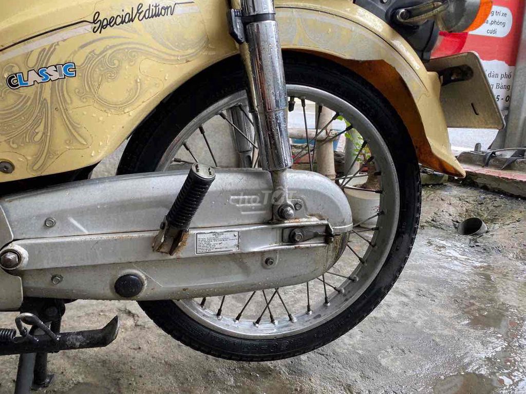 cup zin êm chất cho ae mua đi làm đi học. Mua bán Xe máy tại Huyện An Dương Hải Phòng được đăng bởi Minh hình 5
