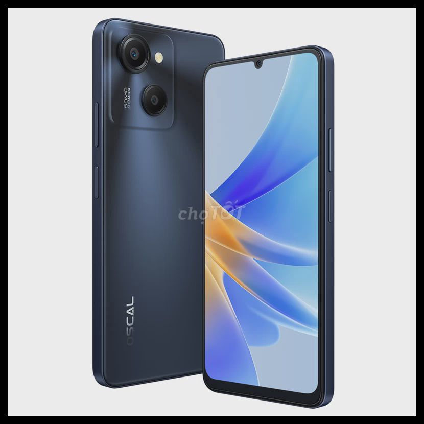 Oscal Modern 8 8GB/256GB Xanh đậm. Mua bán Điện thoại tại Quận Tân Phú Tp Hồ Chí Minh được đăng bởi Vinh hình 1
