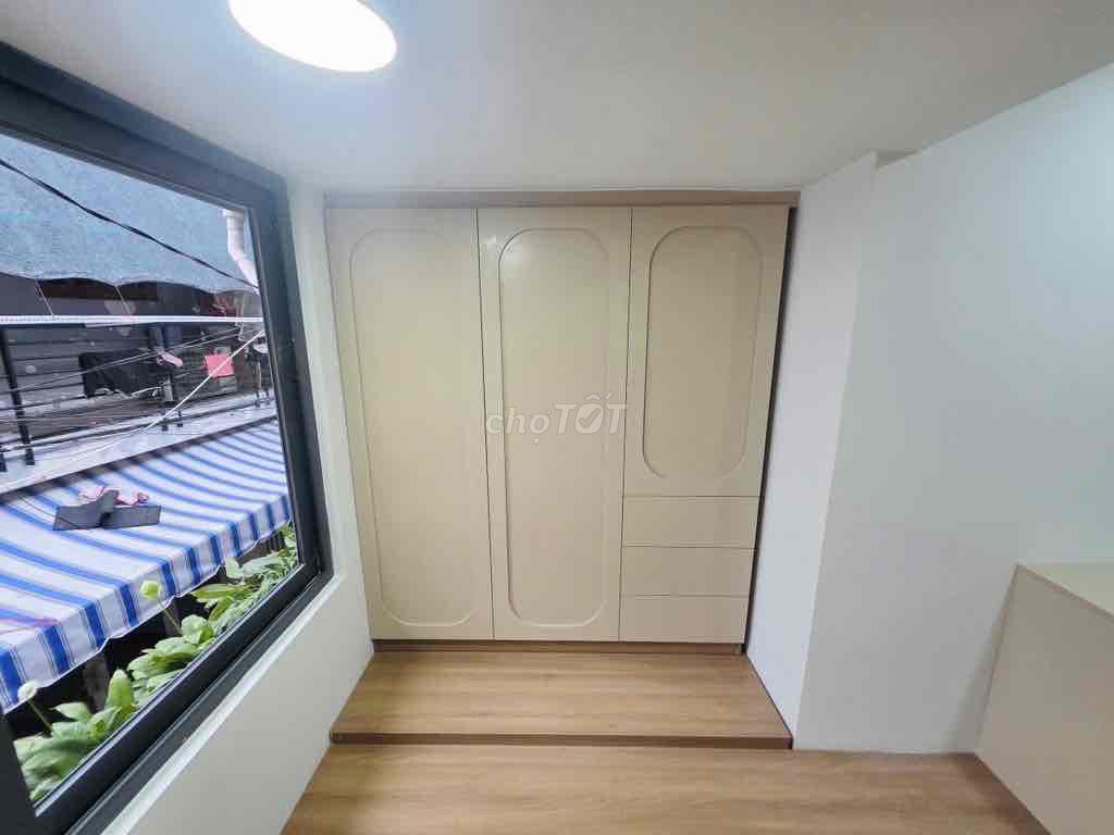 Bán Nhà HXH Lê Đức Thọ, Gò Vấp, dt 64m2, 3T, giá chỉ 5ty8 thương lượng. Mua bán Nhà ở tại Quận Gò Vấp Tp Hồ Chí Minh được đăng bởi Lê Bảo hình 6