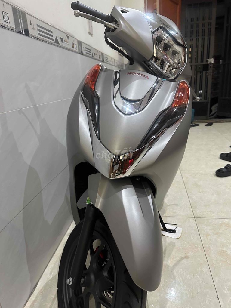 xe nhà it sử dụng. Mua bán Xe máy tại Quận Bình Tân Tp Hồ Chí Minh được đăng bởi Nguyễn thanh dũng hình 1