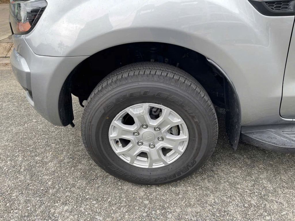 Ranger 2017 XLS 2.2 4x2 MT - Nhập Thái Lan. Mua bán Ô tô tại Huyện Hóc Môn Tp Hồ Chí Minh được đăng bởi Song Hành hình 10