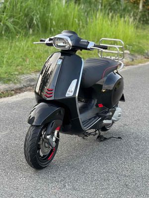 Vespa 2019 biển 43 máy móc rin ngon chạy nhẹ tơn g. Mua bán Xe máy tại Quận Liên Chiểu Đà Nẵng được đăng bởi Nhật Tình