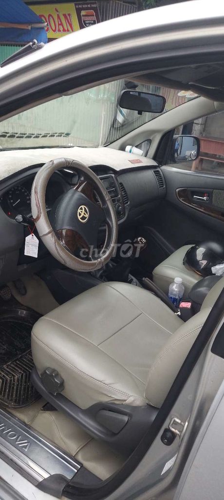 2013 E - 350000 km. Mua bán Ô tô tại Huyện Bến Cầu Tây Ninh được đăng bởi Văn Qui hình 6