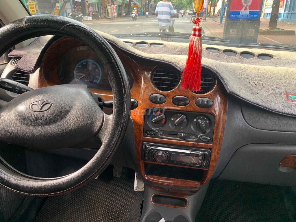 Bán Daewoo Matiz 2004 SE chính chủ. Mua bán Ô tô tại Thành phố Vũng Tàu Bà Rịa - Vũng Tàu được đăng bởi Mạnh hình 8
