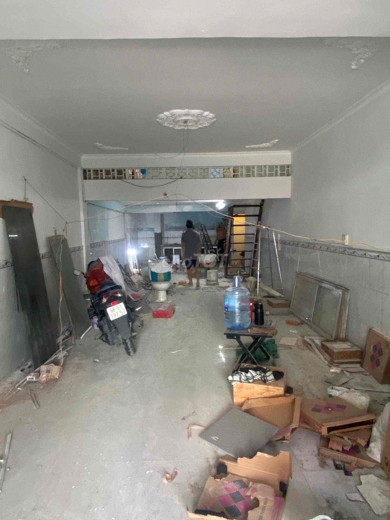 Аренда · 2 комн. · 60 м² · Quận Tân Phú, ул. Đường Phạm Vấn