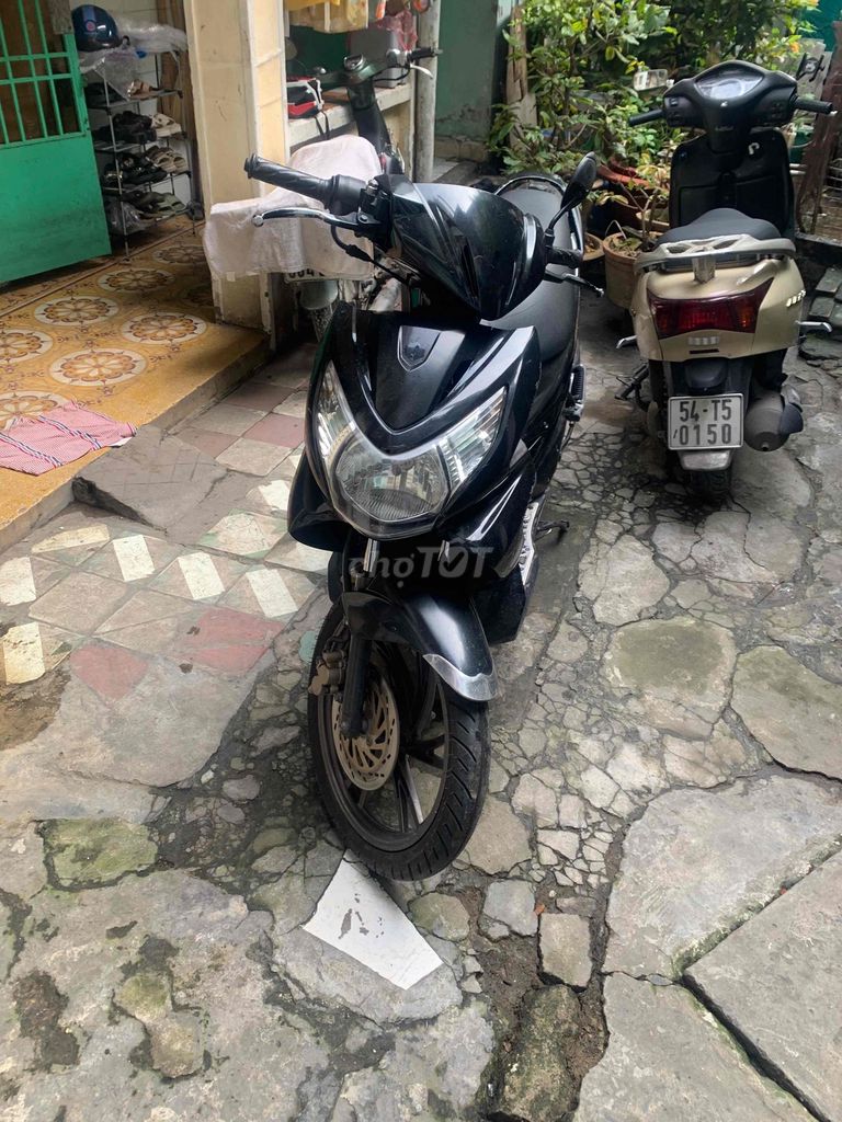 bán xe suzuki hayate máy zin êm ru rất mạnh. Mua bán Xe máy tại Quận Bình Thạnh Tp Hồ Chí Minh được đăng bởi Gặp vũ Nguyễn  hình 1