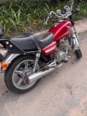 master 125 xe nhập chính chủ cần bán. Mua bán Xe máy tại Quận 8 Tp Hồ Chí Minh được đăng bởi  HUY WIN 