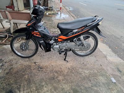 Sirus 50 Hàn Quốc Halim..cực êm..bs 72AF. Mua bán Xe máy tại   được đăng bởi Trường