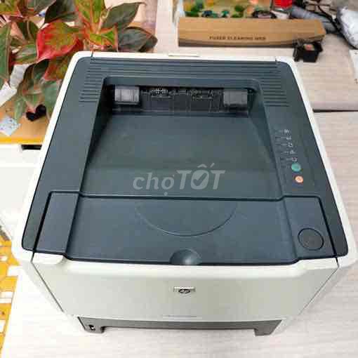 Máy in HP LaserJet 2015DN In 2 mặt giá rẻ. Mua bán Đồ dùng văn phòng tại Quận 11 Tp Hồ Chí Minh được đăng bởi Huy Nguyễn hình 1