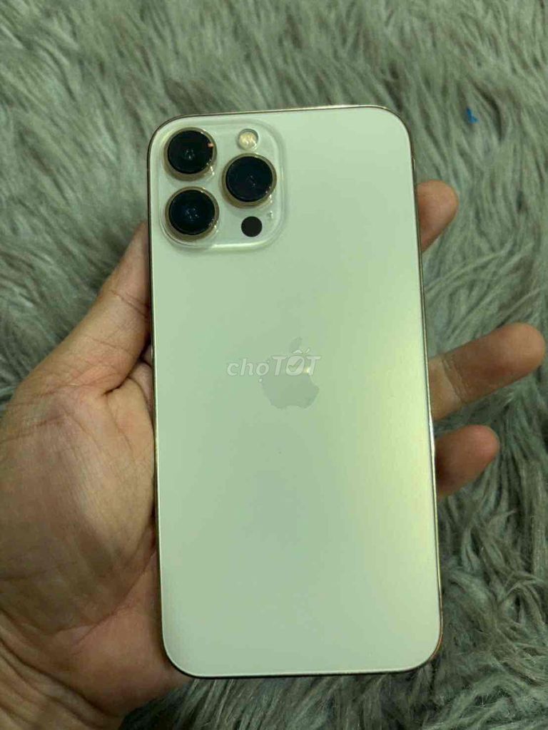 iPhone 13 Pro Max 512GB glod 512g QT. Mua bán Điện thoại tại Thành phố Thủ Đức Tp Hồ Chí Minh được đăng bởi đỗ huy hình 1