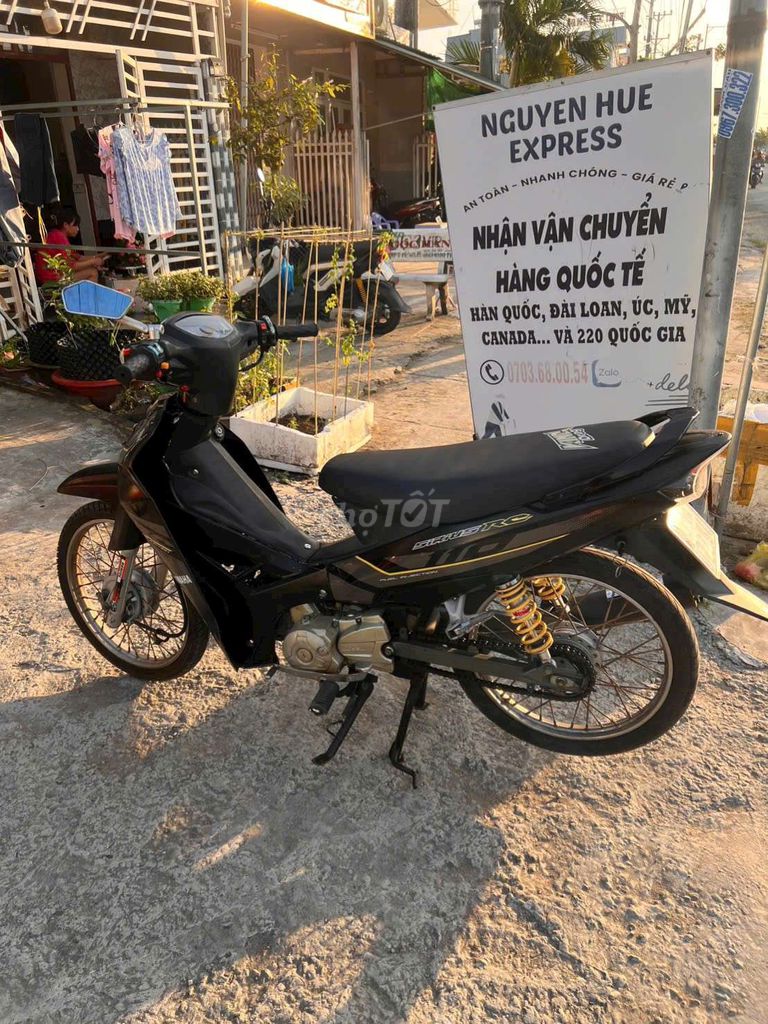 Sirius 50c may êm ru binh đê đay đu bs 65. Mua bán Xe máy tại Quận Thốt Nốt Cần Thơ được đăng bởi Nguyễn Minh  hình 4