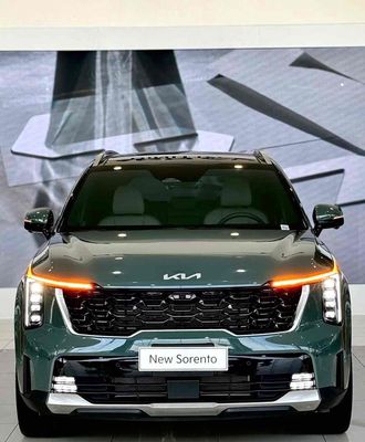 KIA SORENTO 2025 RA MẮT BOOKING NGAY. Mua bán Ô tô tại Quận 7 Tp Hồ Chí Minh được đăng bởi Tú Mada Kia Phú Mỹ Hưng