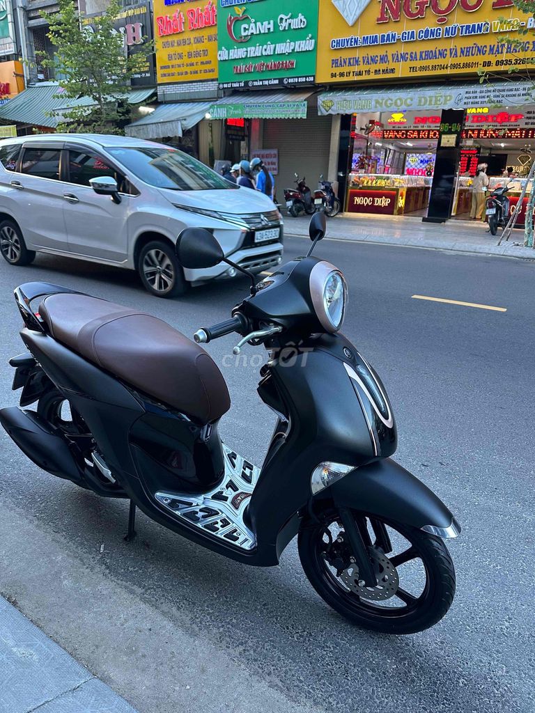 Jenus dk 2024 chuẩn 2000km mới 99,9%. Mua bán Xe máy tại Quận Thanh Khê Đà Nẵng được đăng bởi NHỰT hình 6