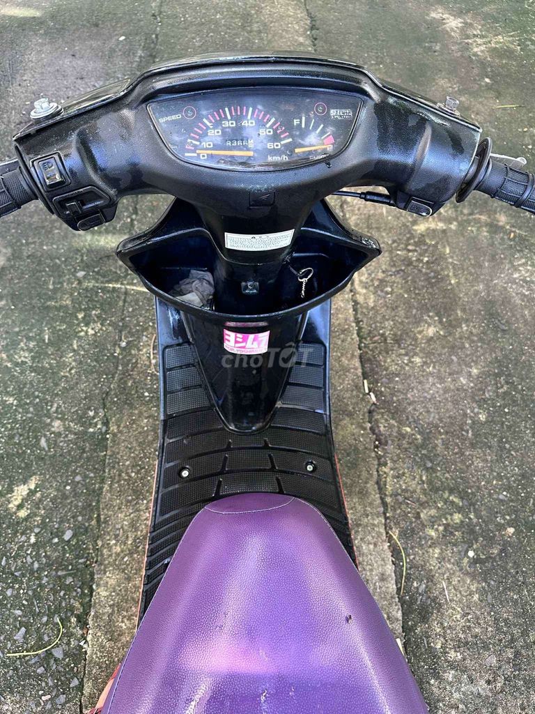 Xe máy rin em ru. Mua bán Xe máy tại Quận Cẩm Lệ Đà Nẵng được đăng bởi Nghĩa hình 1