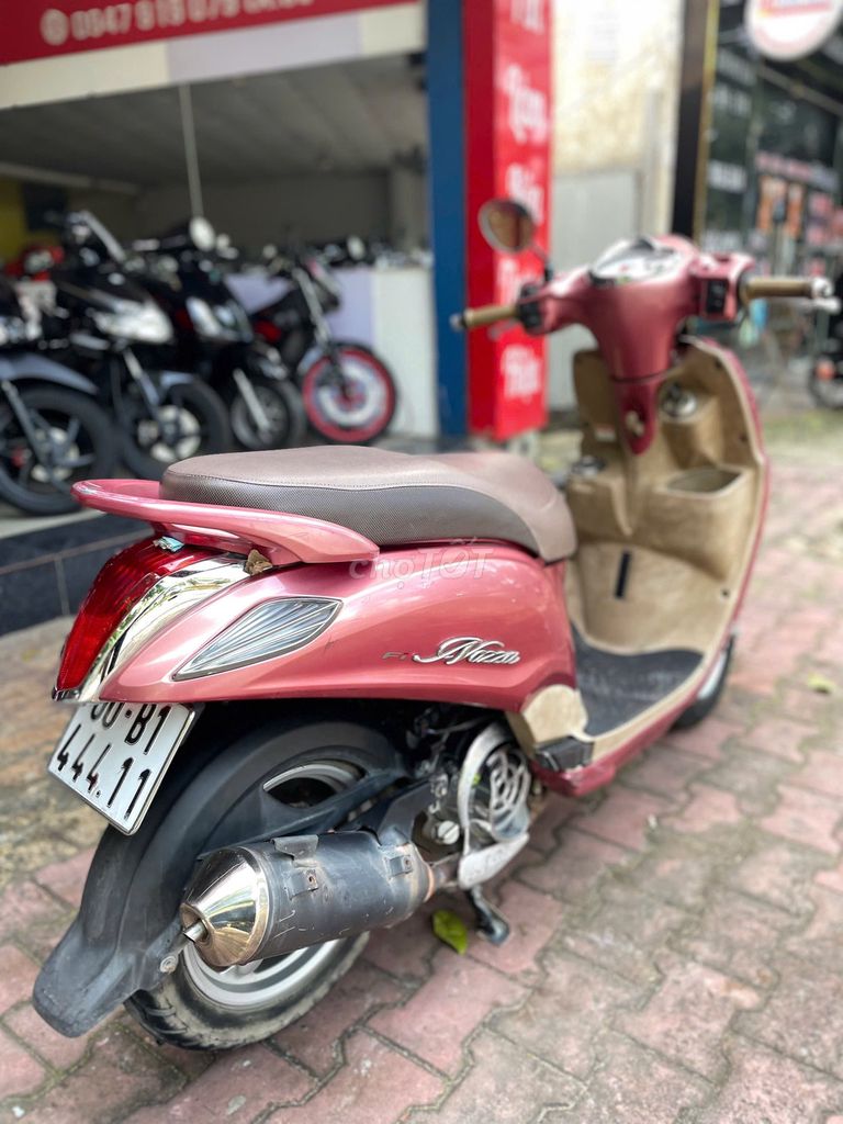 Nozza. Mua bán Xe máy tại Thành phố Biên Hòa Đồng Nai được đăng bởi Phương nguyễn  hình 5