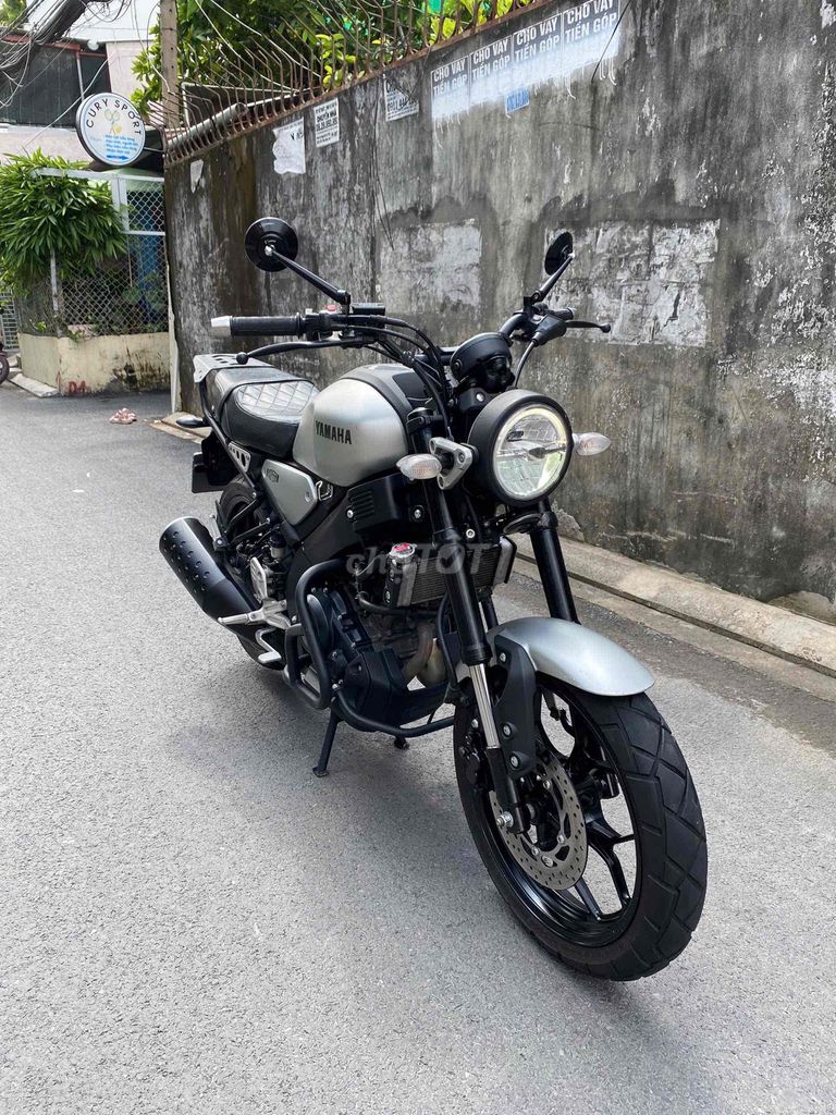 Sxr 155i 2022- 1 chủ mua mới. Mua bán Xe máy tại Thành phố Thủ Đức Tp Hồ Chí Minh được đăng bởi Xe Máy Hồng Phúc hình 4