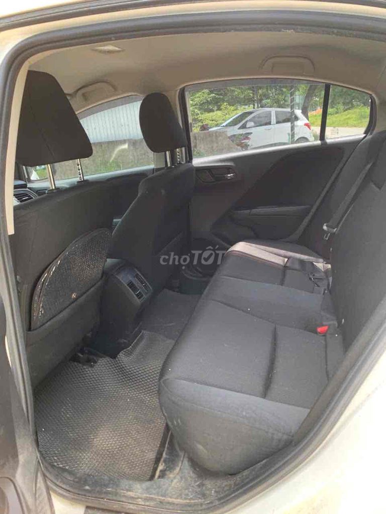 Honda City 2019 1.5 CVT - 60000 km 1chu mua mới. Mua bán Ô tô tại Thị xã Hương Thủy Thừa Thiên Huế được đăng bởi Đình vê hình 11