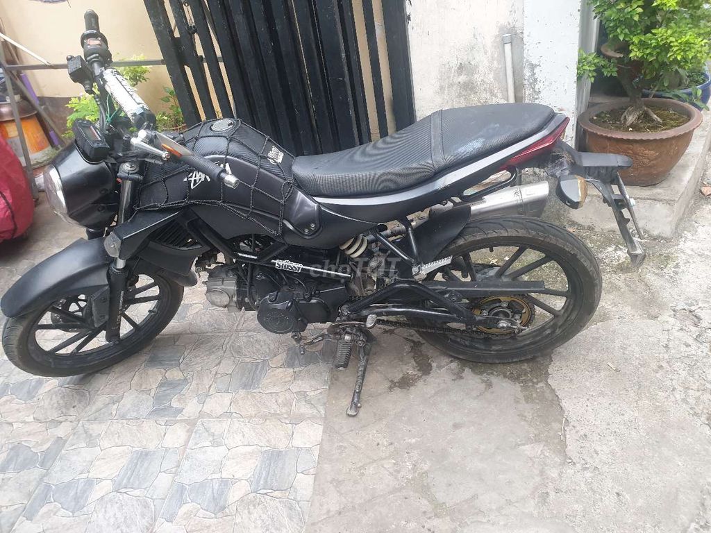 Kimco50ccc. Mua bán Xe máy tại Thành phố Thủ Đức Tp Hồ Chí Minh được đăng bởi xe79 cỏ79 hình 3