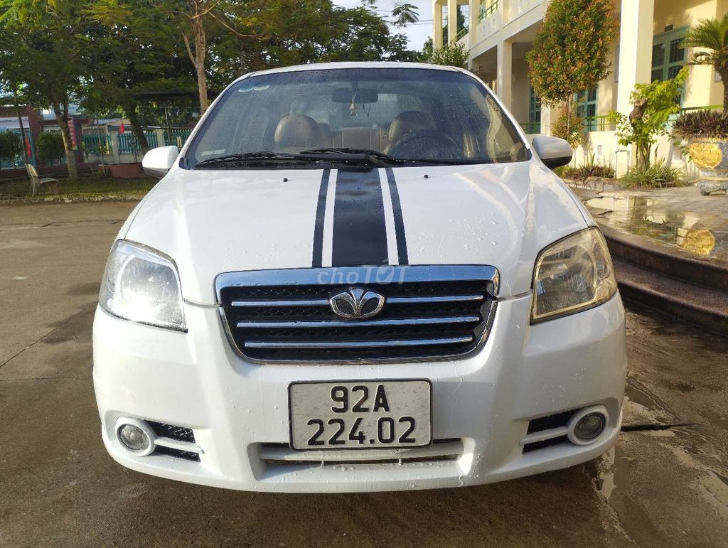 2014 - 17000 km. Mua bán Ô tô tại Huyện Đại Lộc Quảng Nam được đăng bởi Thanh Dang hình 2