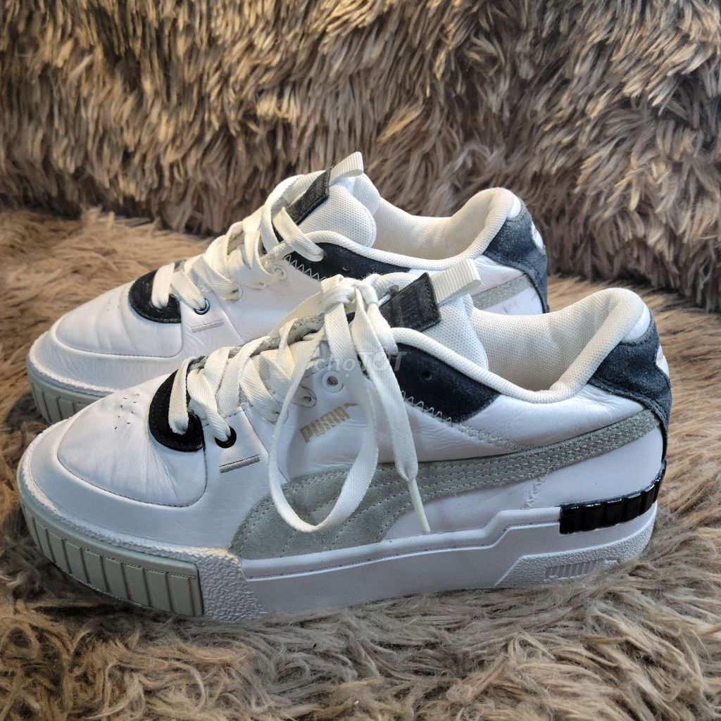 Puma đế bằng size 38