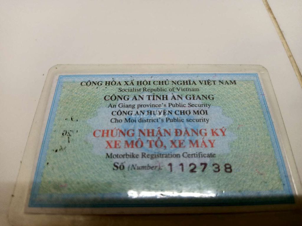 Bán xe Honda Blade. Mua bán Xe máy tại Quận 8 Tp Hồ Chí Minh được đăng bởi Kv hình 4