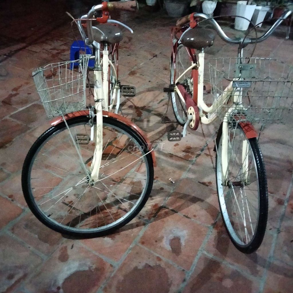 xe đạp. Mua bán Xe đạp tại Huyện Đông Anh Hà Nội được đăng bởi Nghuyen duy sang hình 1