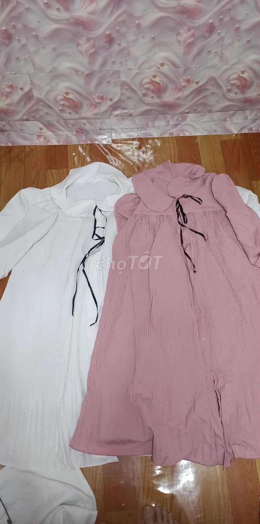 Đầm baby doll nữ rất mới. Mua bán Quần áo tại Quận Bình Tân Tp Hồ Chí Minh được đăng bởi Oanh Lê hình 1