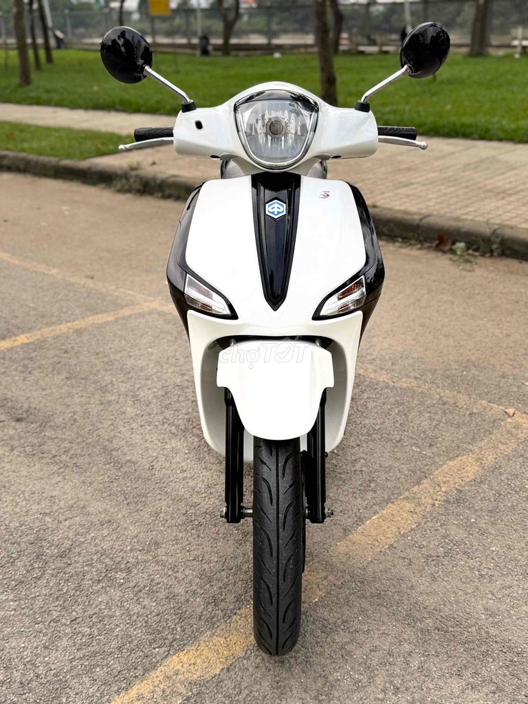 💥💥 Libety 2016 iget Abs Bstp chính chủ bản số đẹp. Mua bán Xe máy tại Quận 7 Tp Hồ Chí Minh được đăng bởi Cửa Hàng Xe Máy Hoàng Hưng Q7 hình 1