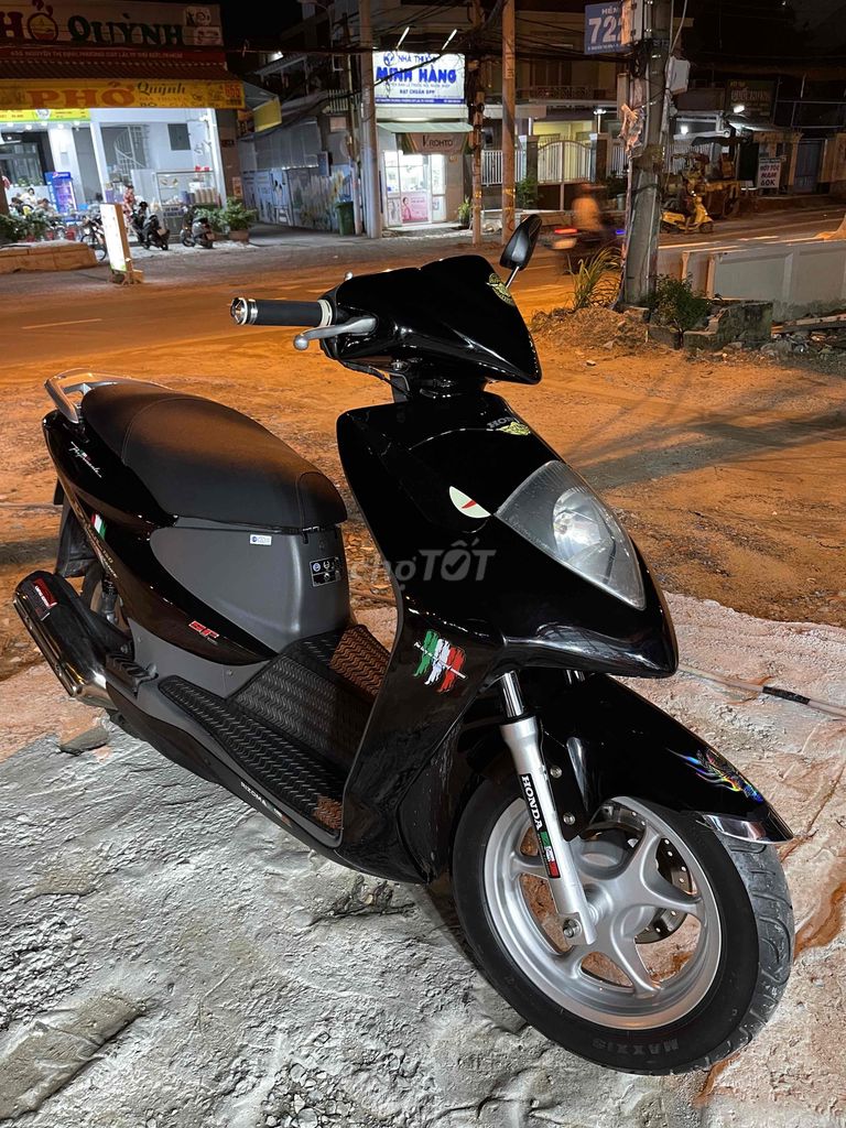 DYLAN 150 - Huyền Thoài. Mua bán Xe máy tại Quận Gò Vấp Tp Hồ Chí Minh được đăng bởi Tony hình 2