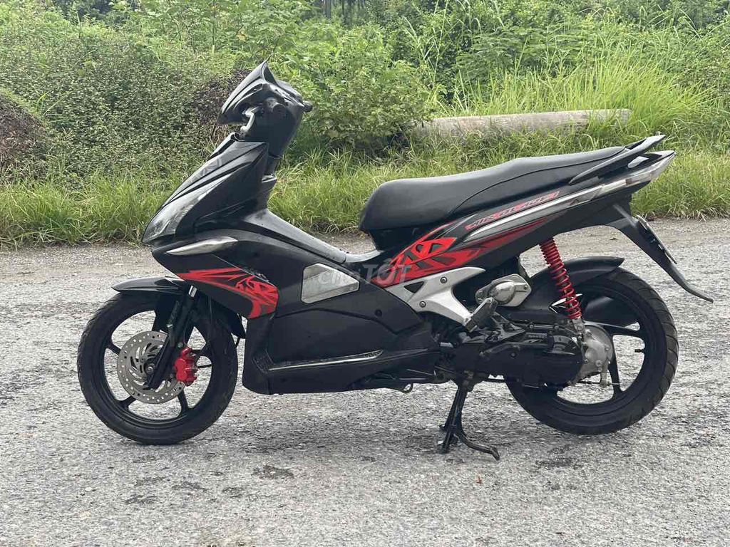 Honda Airblade 110 Fi dk 2015 mới 98%