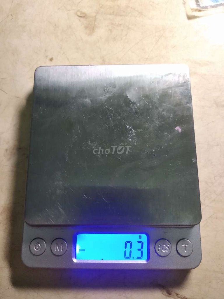 Cân tiểu ly natebasics 3000g còn dùng tốt, có ship. Mua bán Đồ chuyên dụng, Giống nuôi trồng tại Quận Ninh Kiều Cần Thơ được đăng bởi Shop Tứ Quí hình 1