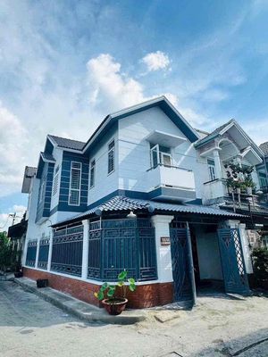 Аренда · 3 комн. · 87 м² · Quận 12, ул. Đường Thạnh Xuân 38