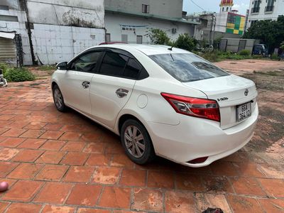 Toyota Vios 2017 1.5E MT - 100000 km. Mua bán Ô tô tại Thành phố Thuận An Bình Dương được đăng bởi bin sg car