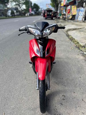 Yamaha Jupiter gravitar RC đỏ đen ,bs 43. Mua bán Xe máy tại Quận Liên Chiểu Đà Nẵng được đăng bởi quang chuyên
