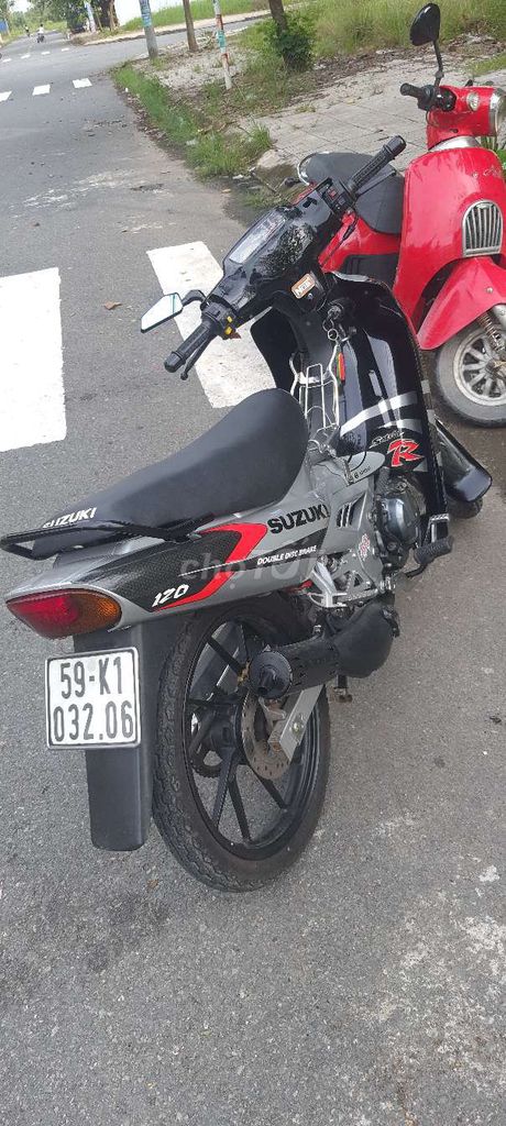 Xe xipo 125. Mua bán Xe máy tại Huyện Hóc Môn Tp Hồ Chí Minh được đăng bởi Nguyễn hữu sáu hình 5