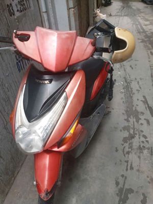 Cần bán xe ga click giá êm. Mua bán Xe máy tại Huyện Thuỷ Nguyên Hải Phòng được đăng bởi Bui khac dung 