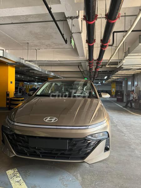 𝐇𝐘𝐔𝐍𝐃𝐀𝐈 𝐀𝐂𝐂𝐄𝐍𝐓 𝟐𝟎𝟐𝟓,  giảm 50tr. Mua bán Ô tô tại Quận Cầu Giấy Hà Nội được đăng bởi Bách Đoàn hình 5