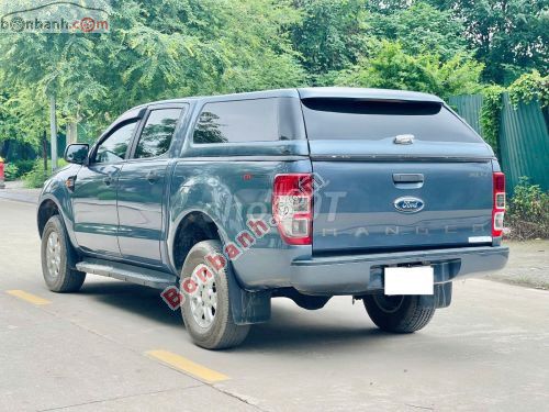 Ford Ranger XLS 2.2L 4x2 AT 2017. Mua bán Ô tô tại Quận Ba Đình Hà Nội được đăng bởi Bảo Ngân Hưng hình 3